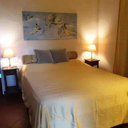 Appartement Carpe Diem *